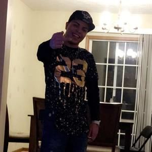 Meet your Posher, Erwin